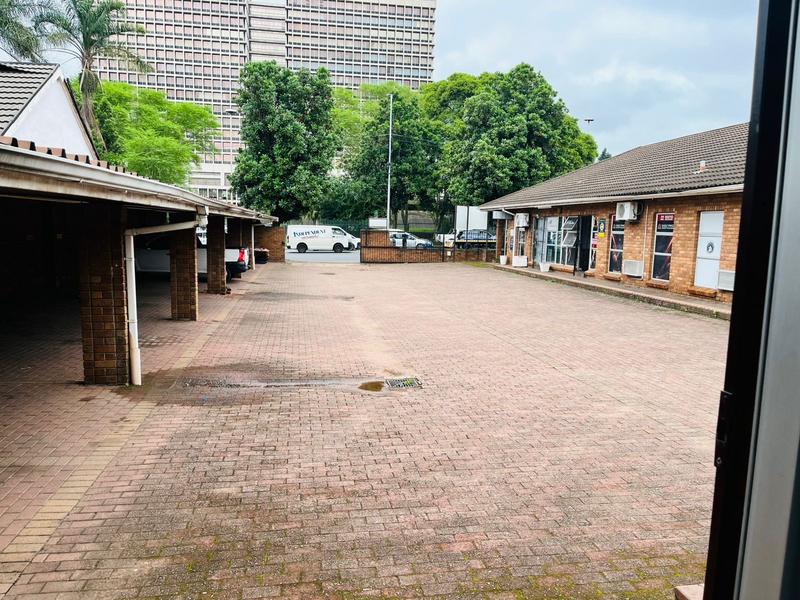 To Let commercial Property for Rent in Pietermaritzburg Central KwaZulu-Natal