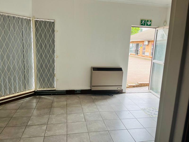 To Let commercial Property for Rent in Pietermaritzburg Central KwaZulu-Natal