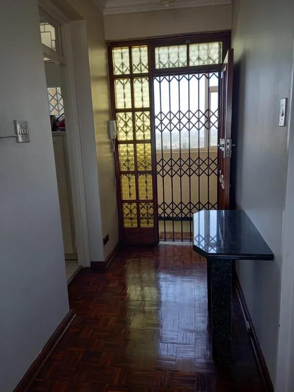 To Let 2 Bedroom Property for Rent in Berea KwaZulu-Natal