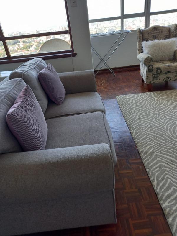 To Let 2 Bedroom Property for Rent in Berea KwaZulu-Natal