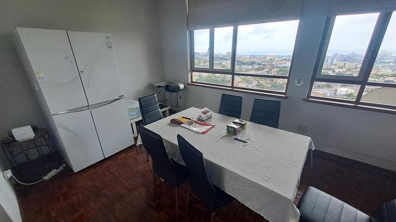 To Let 2 Bedroom Property for Rent in Berea KwaZulu-Natal