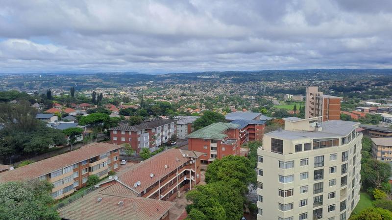 To Let 2 Bedroom Property for Rent in Berea KwaZulu-Natal