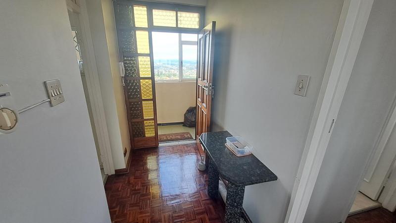 To Let 2 Bedroom Property for Rent in Berea KwaZulu-Natal