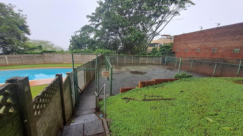 To Let 2 Bedroom Property for Rent in Berea KwaZulu-Natal