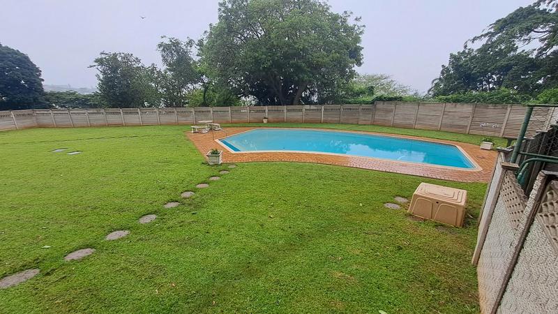 To Let 2 Bedroom Property for Rent in Berea KwaZulu-Natal