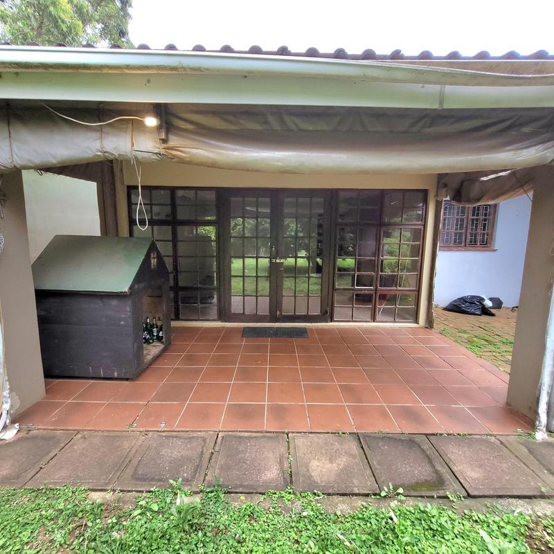 To Let 3 Bedroom Property for Rent in Amanzimtoti KwaZulu-Natal