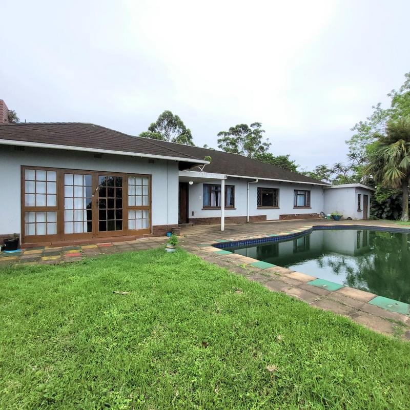 To Let 3 Bedroom Property for Rent in Amanzimtoti KwaZulu-Natal