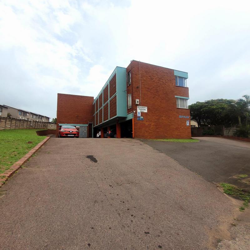 2 Bedroom Property for Sale in Montclair KwaZulu-Natal