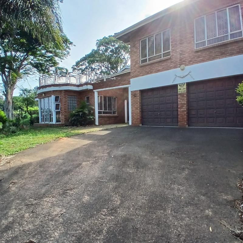 6 Bedroom Property for Sale in Woodhaven KwaZulu-Natal