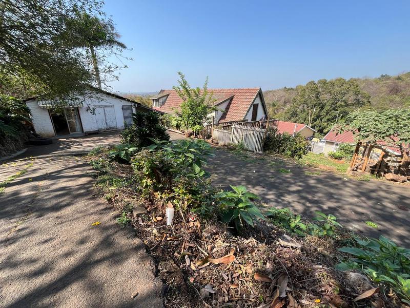 4 Bedroom Property for Sale in Hillary KwaZulu-Natal