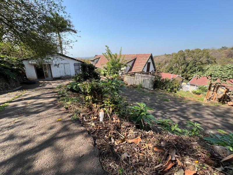 4 Bedroom Property for Sale in Hillary KwaZulu-Natal