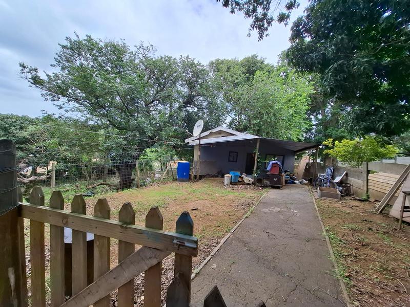 3 Bedroom Property for Sale in Hillary KwaZulu-Natal