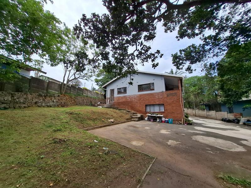 3 Bedroom Property for Sale in Hillary KwaZulu-Natal