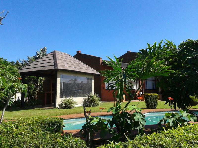 3 Bedroom Property for Sale in Clansthal KwaZulu-Natal