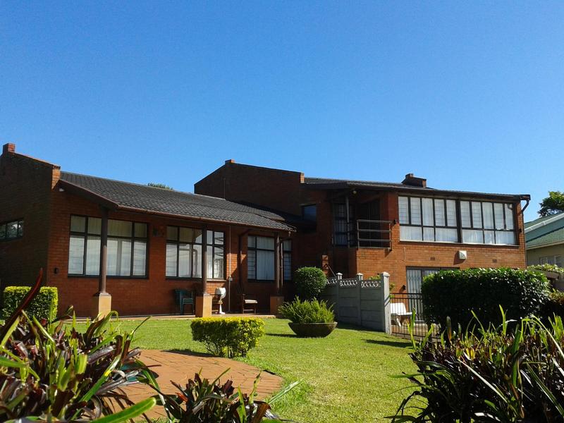 3 Bedroom Property for Sale in Clansthal KwaZulu-Natal