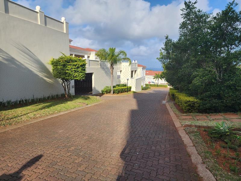 To Let 2 Bedroom Property for Rent in La Lucia KwaZulu-Natal