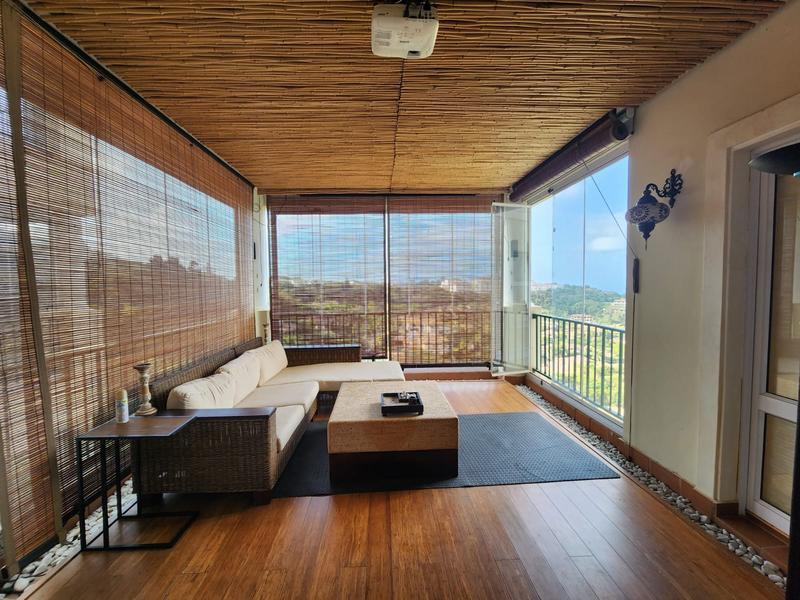 To Let 2 Bedroom Property for Rent in La Lucia KwaZulu-Natal