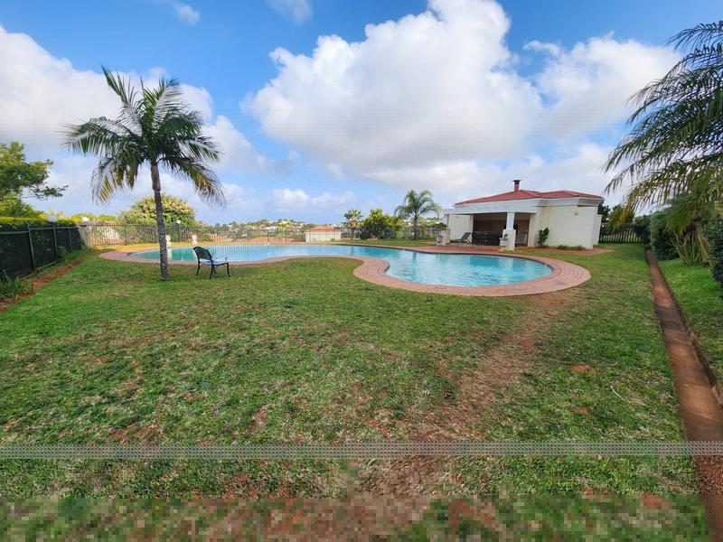 2 Bedroom Property for Sale in La Lucia KwaZulu-Natal