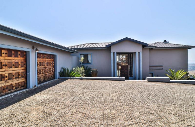 4 Bedroom Property for Sale in Pietermaritzburg KwaZulu-Natal