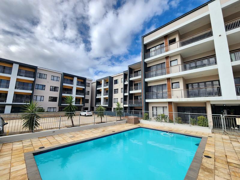 To Let 1 Bedroom Property for Rent in Umhlanga Ridge KwaZulu-Natal