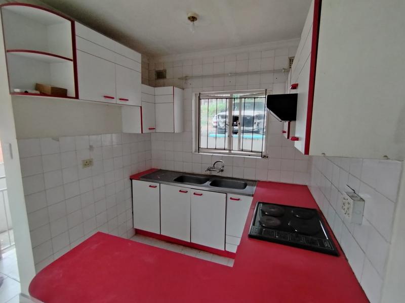 To Let 1 Bedroom Property for Rent in Northcroft KwaZulu-Natal