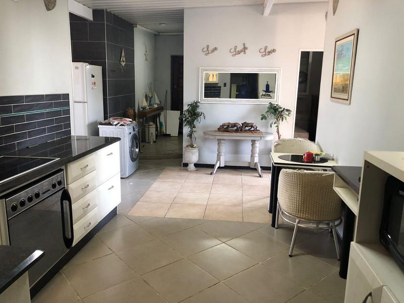 To Let 3 Bedroom Property for Rent in Sarnia KwaZulu-Natal