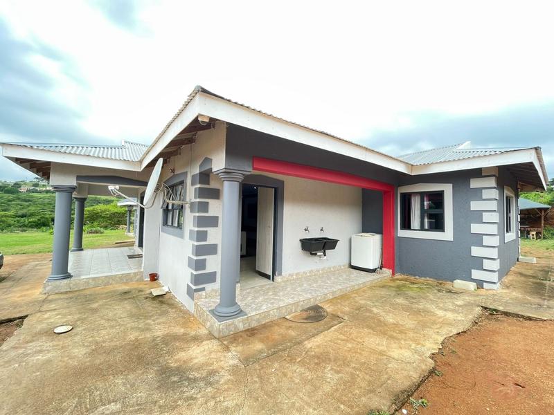 2 Bedroom Property for Sale in Hillcrest KwaZulu-Natal