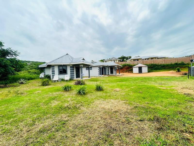 2 Bedroom Property for Sale in Hillcrest KwaZulu-Natal