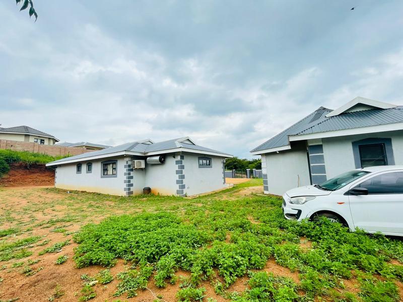 2 Bedroom Property for Sale in Hillcrest KwaZulu-Natal