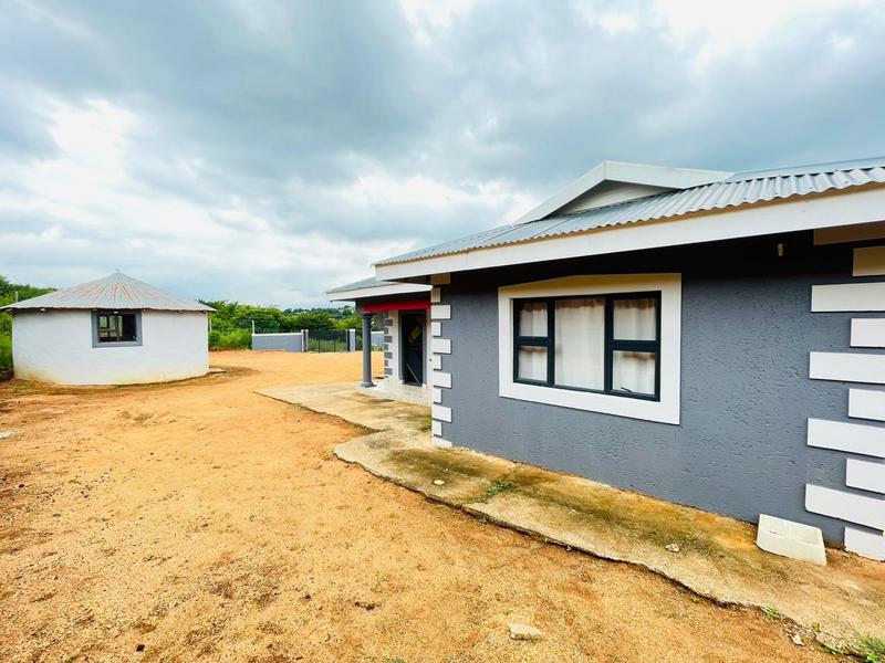 2 Bedroom Property for Sale in Hillcrest KwaZulu-Natal