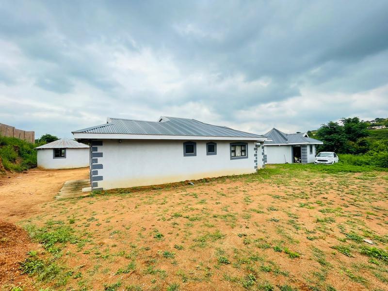 2 Bedroom Property for Sale in Hillcrest KwaZulu-Natal