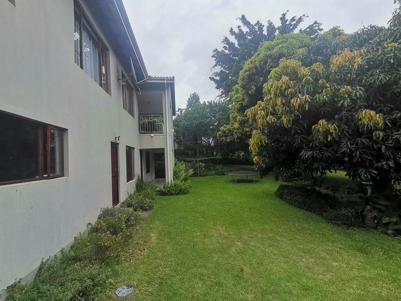 To Let 1 Bedroom Property for Rent in Westville KwaZulu-Natal