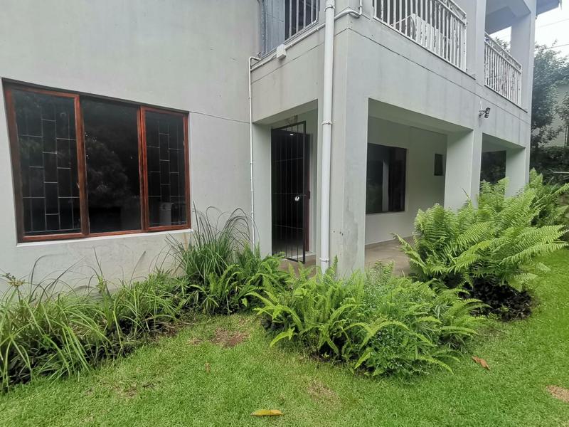 To Let 1 Bedroom Property for Rent in Westville KwaZulu-Natal