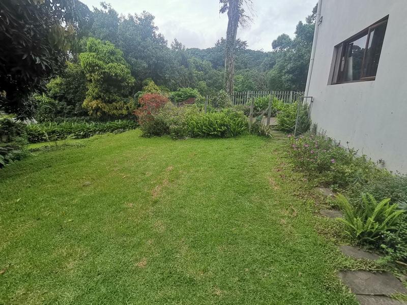 To Let 1 Bedroom Property for Rent in Westville KwaZulu-Natal