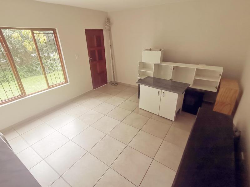 To Let 1 Bedroom Property for Rent in Westville KwaZulu-Natal