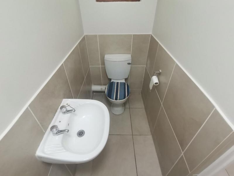 To Let 1 Bedroom Property for Rent in Westville KwaZulu-Natal