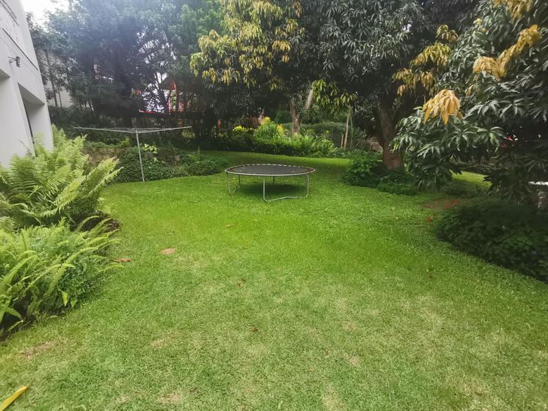 To Let 1 Bedroom Property for Rent in Westville KwaZulu-Natal