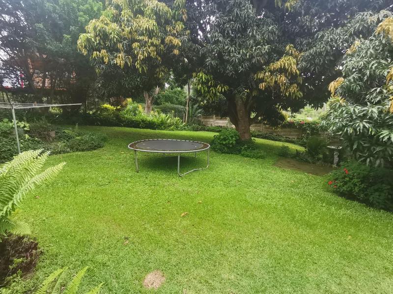 To Let 1 Bedroom Property for Rent in Westville KwaZulu-Natal