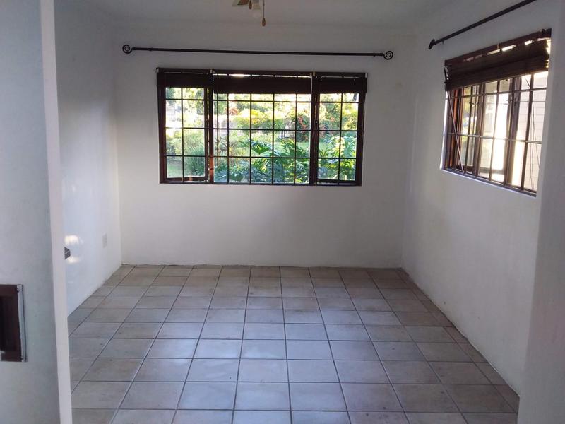 To Let 1 Bedroom Property for Rent in Pinetown KwaZulu-Natal