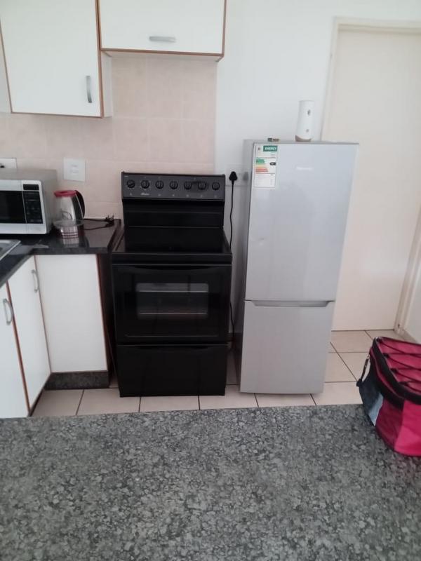 To Let 1 Bedroom Property for Rent in Richards Bay KwaZulu-Natal