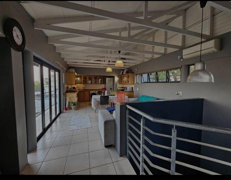 To Let 3 Bedroom Property for Rent in Morningside KwaZulu-Natal