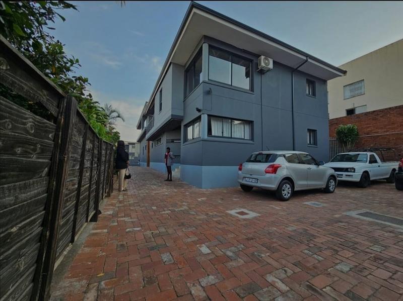 To Let 3 Bedroom Property for Rent in Morningside KwaZulu-Natal