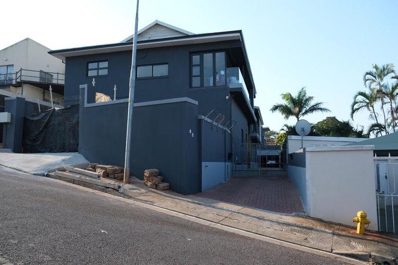 To Let 3 Bedroom Property for Rent in Morningside KwaZulu-Natal