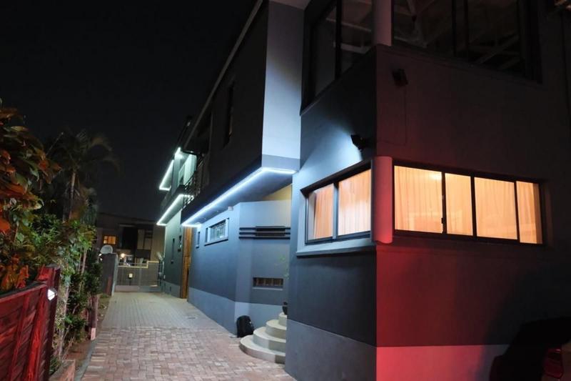 To Let 3 Bedroom Property for Rent in Morningside KwaZulu-Natal