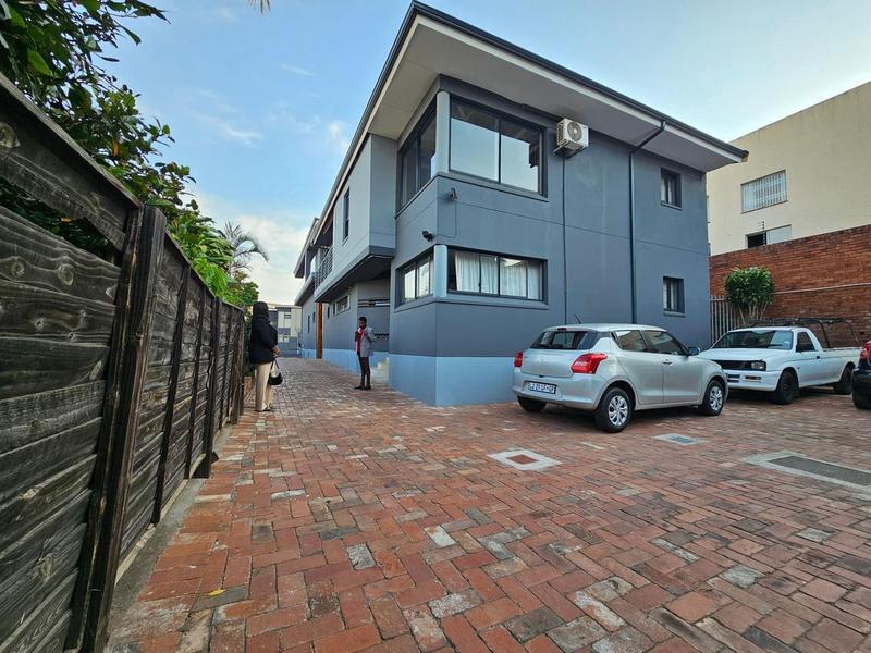 To Let 3 Bedroom Property for Rent in Morningside KwaZulu-Natal