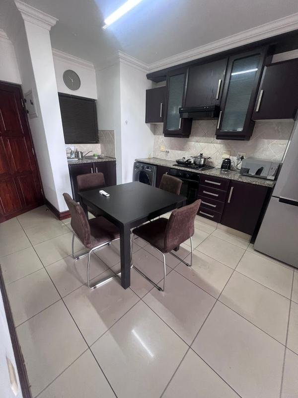 To Let 2 Bedroom Property for Rent in Umhlanga Ridge KwaZulu-Natal