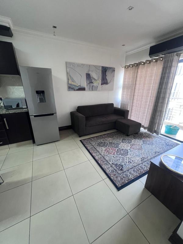 To Let 2 Bedroom Property for Rent in Umhlanga Ridge KwaZulu-Natal