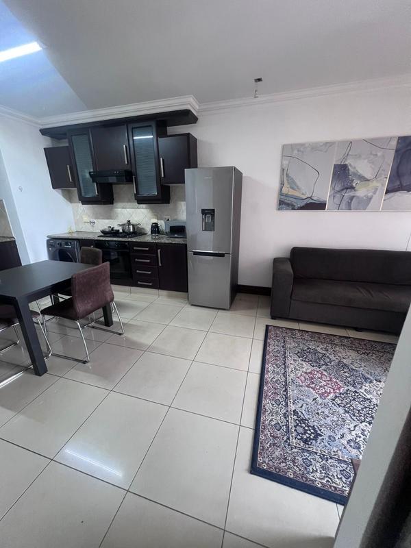 To Let 2 Bedroom Property for Rent in Umhlanga Ridge KwaZulu-Natal