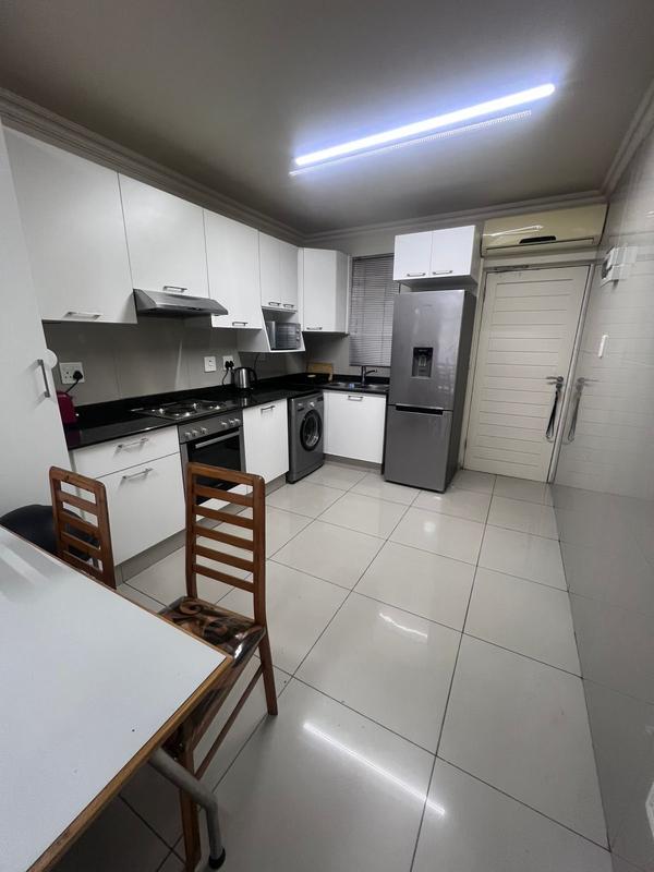 To Let 2 Bedroom Property for Rent in Umhlanga Ridge KwaZulu-Natal