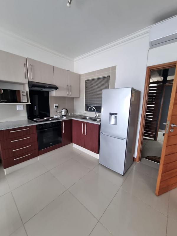 To Let 1 Bedroom Property for Rent in Umhlanga Ridge KwaZulu-Natal